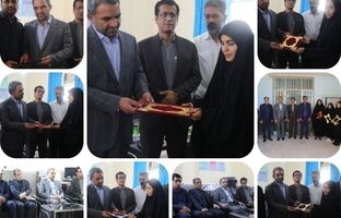 محمودزاده: به برکت دانایی، اقتدار امروز کشور رقم خورده است