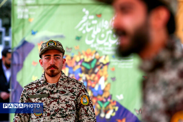 سومین روز جشنواره تئاتر فجر