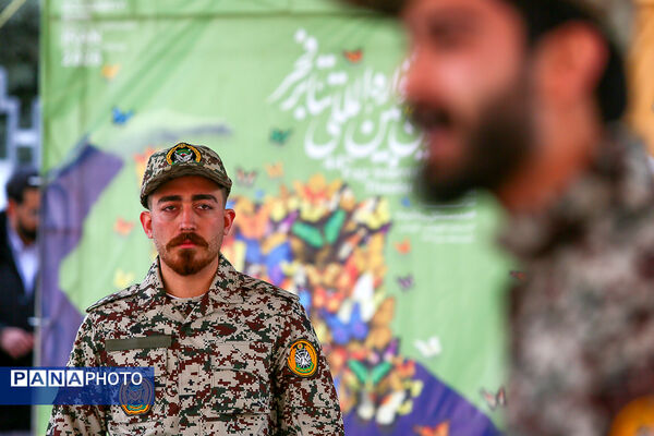 سومین روز جشنواره تئاتر فجر