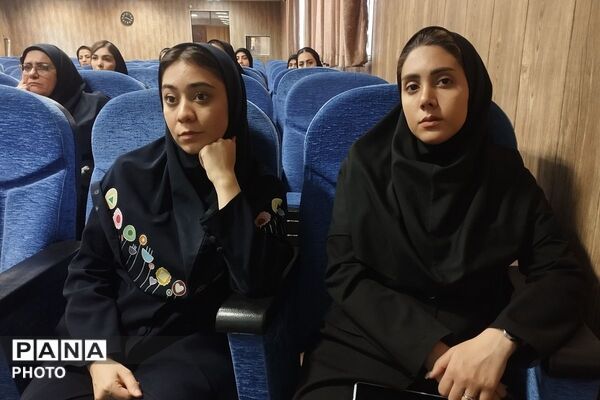 کارگاه آموزشی تغذیه و مراقبت از کودک ویژه مربیان پیش‌دبستانی در شهرستان قدس