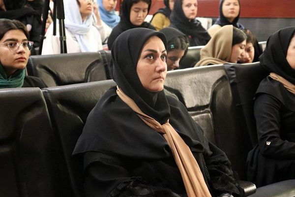 جلسات مشاوره گروهی انتخاب رشته ویژه کنکوری‌های شهرستان ورامین