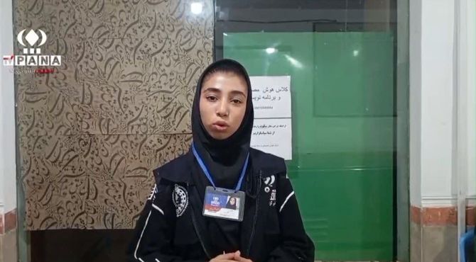 دانش آموزان کنجکاو امروز، خبرنگاران پرتلاش فردا