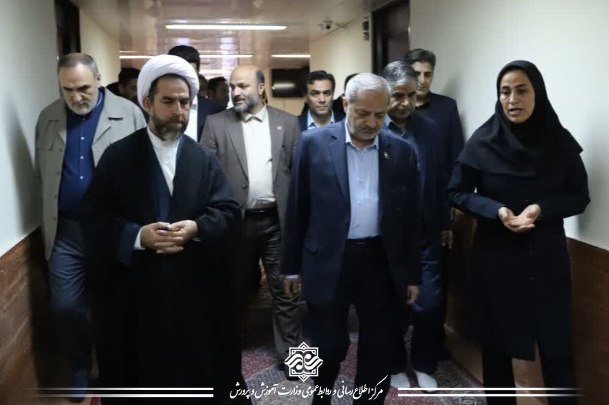 تقویت هنرستان‌ها و توسعه آموزش‌های مهارتی