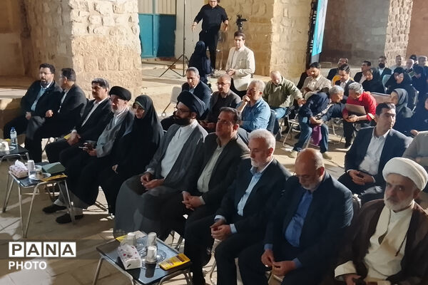 پروژه مرمت و بازسازی مساجد در شیراز
