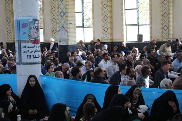 یادواره ۱۴۴ شهید والامقام شهر بن
