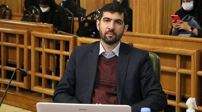 ۴۸  درصد بودجه سال آینده تهران به حمل‌ونقل عمومی اختصاص یافت