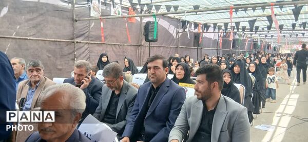 آیین سوگواره کتل و چمری در روستای وروشت دلفان