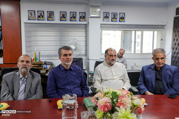 ششمین جلسه شورای سیاستگذاری هیات اندیشه‌ورز کمیسیون تخصصی توسعه آموزش عمومی قرآن کشور