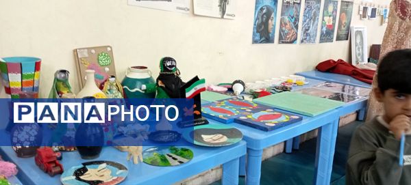 راهپیمایی باشکوه ۲۲ بهمن در فین؛ جلوه‌ای از حضور پرشور مردم