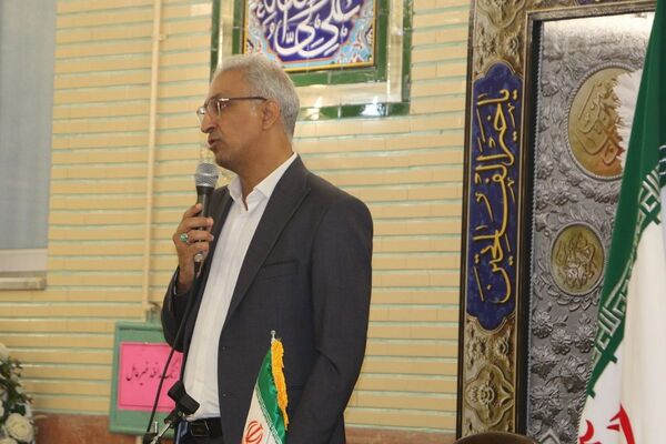 شروعِ نسلِ پدافند در فروغِ شهرری