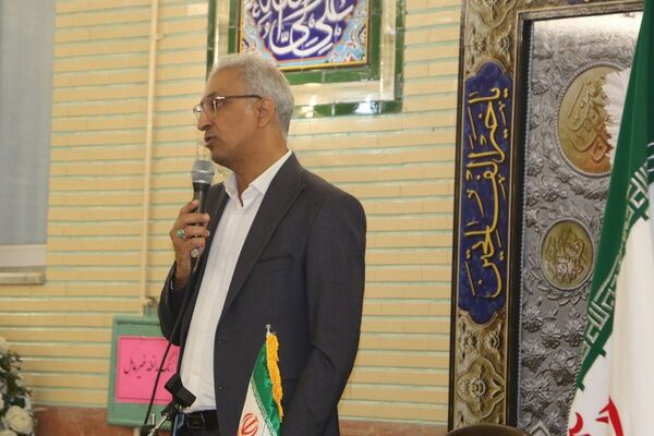 شروعِ نسلِ پدافند در فروغِ شهرری