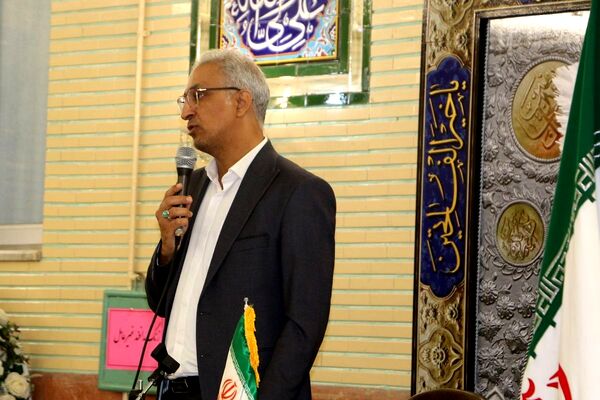 شروعِ نسلِ پدافند در فروغِ شهرری