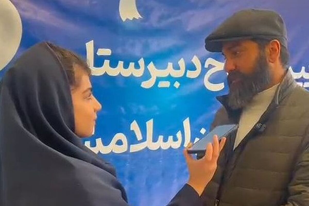دانش‌آموزانِ رشته‌های نظری نیز می‌توانند در اوج هنر بدرخشند؛ استمرار، تمرین و امید رمز موفقیت است