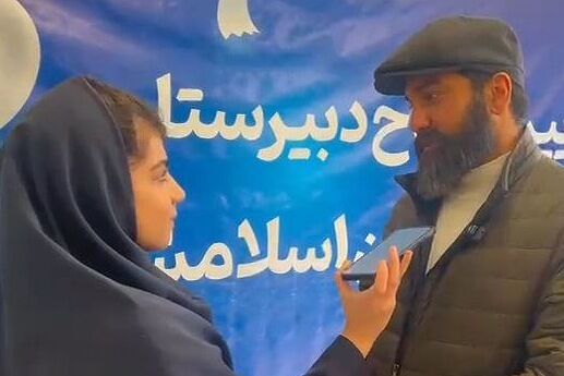 دانش‌آموزانِ رشته‌های نظری نیز می‌توانند در اوج هنر بدرخشند؛ استمرار، تمرین و امید رمز موفقیت است
