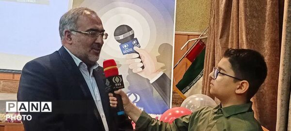 کارگاه آموزش خبرنگاری پانا در قم