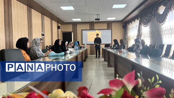 «گامی برای بیان شما» در چهارمین روز