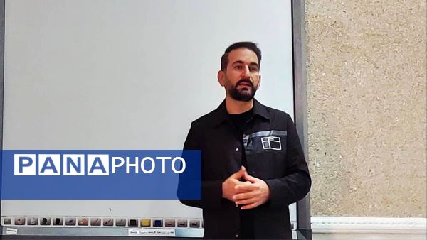 کارگاه آموزشی دوره مجری‌گری ویژه دانش‌آموزان دختران استان البرز 