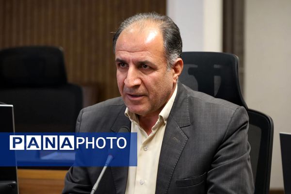 انتصاب سرپرست جدید سازمان دانش‌آموزی استان فارس