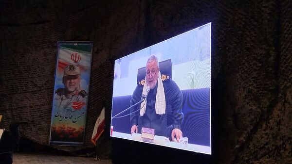 دهمین سال از پرکشیدن شهید والامقام سردار حاج محسن قاجاریان