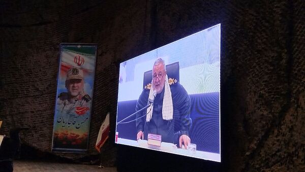 دهمین سال از پرکشیدن شهید والامقام سردار حاج محسن قاجاریان