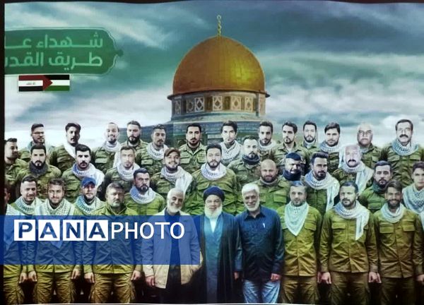 محفل انس با قرآن کریم همزمان با فرارسیدن ماه مهمانی خدا در کاشمر