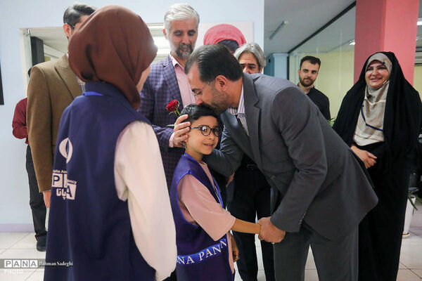 روز خبرنگار در خبرگزاری پانا