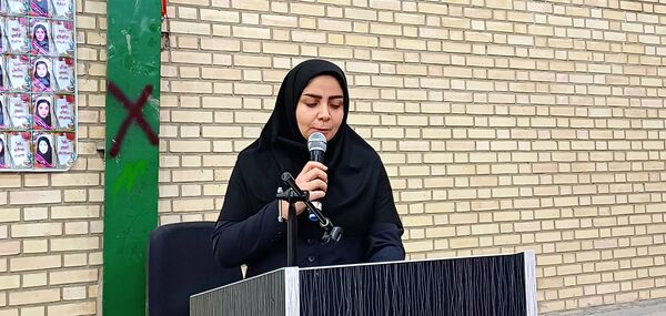 هفته پیوند اولیا و مربیان در شهرستان رزن 