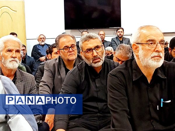 دفتر امام جمعه کاشمر؛ میزبان عزاداران اباعبدالله (ع)