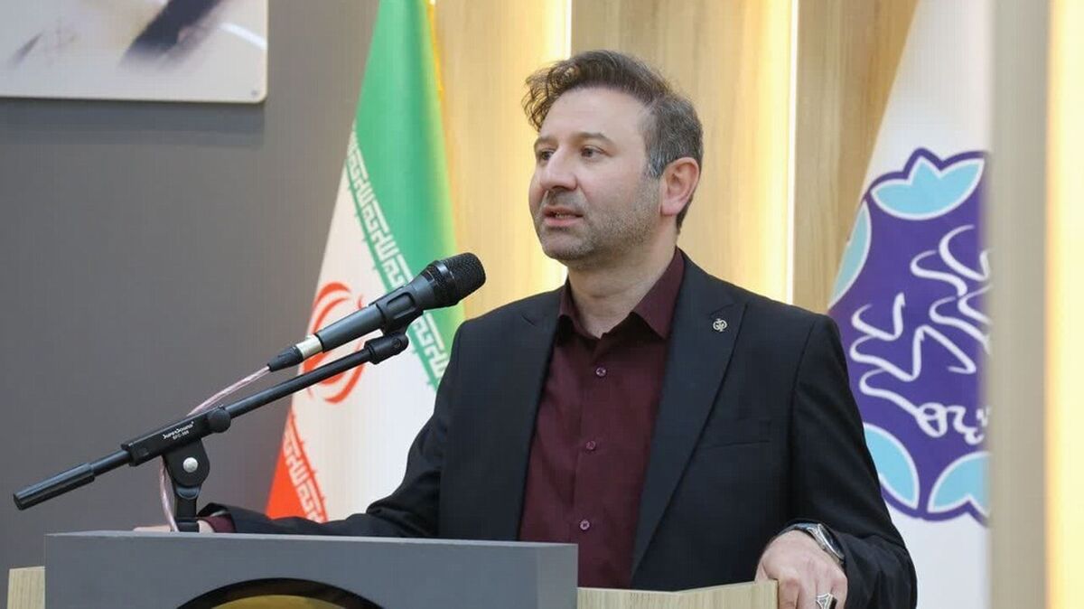 پیشرفت 70 درصدی پروژه شهید حسین خرازی شهرکرد