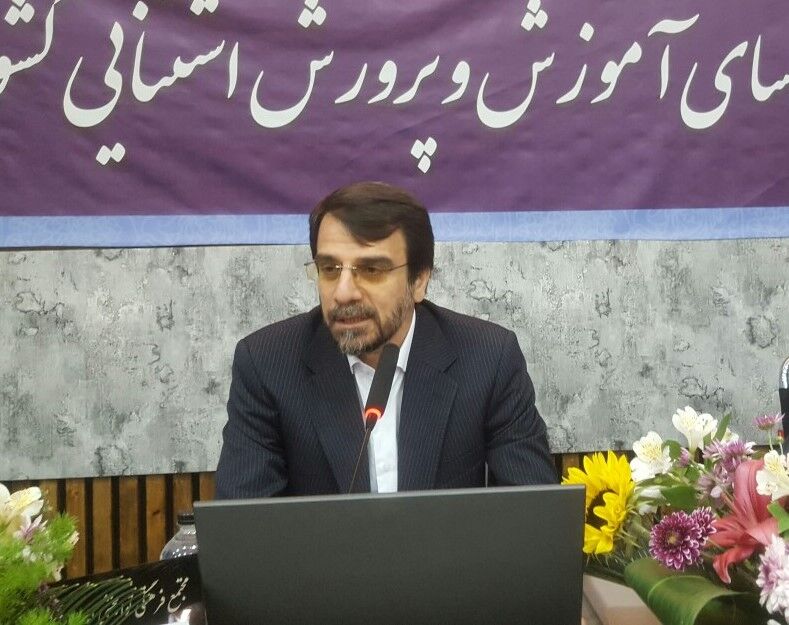 اعلام ۱۱ اولویت سازمان آموزش‌و‌پرورش استثنایی‌
