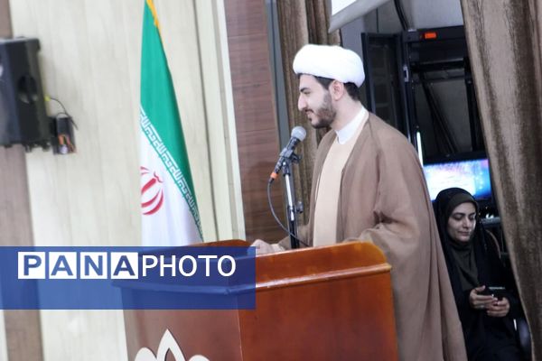  اختتامیه طرح «مسجد - نوجوان - طراوت » در کاشان