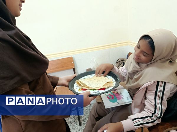  هم‌دلی مادران و دانش‌آموزان در ترویج فرهنگ انتظار