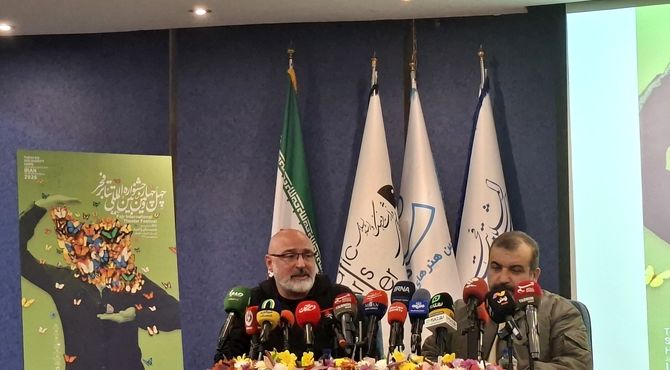 جزئیات بخش های جشنواره تئاتر فجر تشریح شد