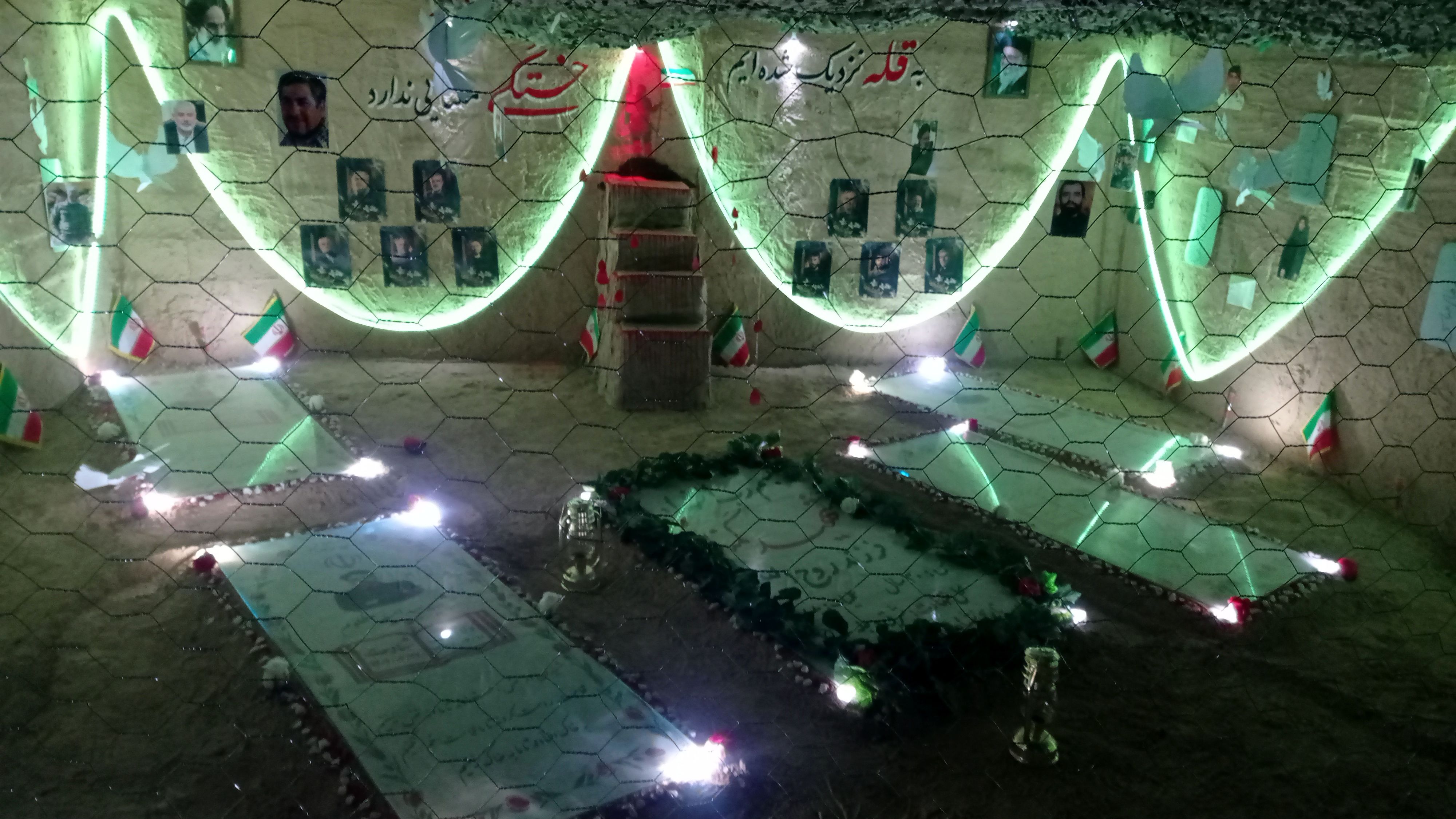 برگزاری نمایشگاه «مهر مادری» در یاسوج