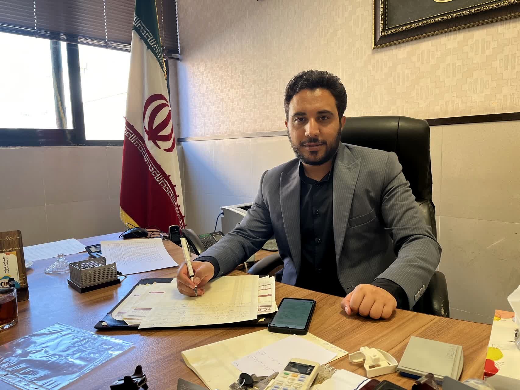 آموزش اقدامات لازم برای آمادگی در زلزله با حضور بیش از هزار و 500 مربی پیشتاز 