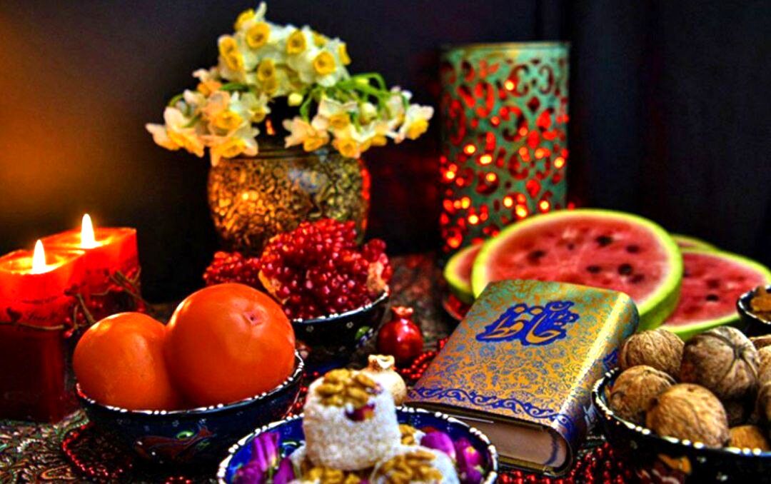 یلدا؛ مفهومی از عشق و دوستی برای دیار و قوم است