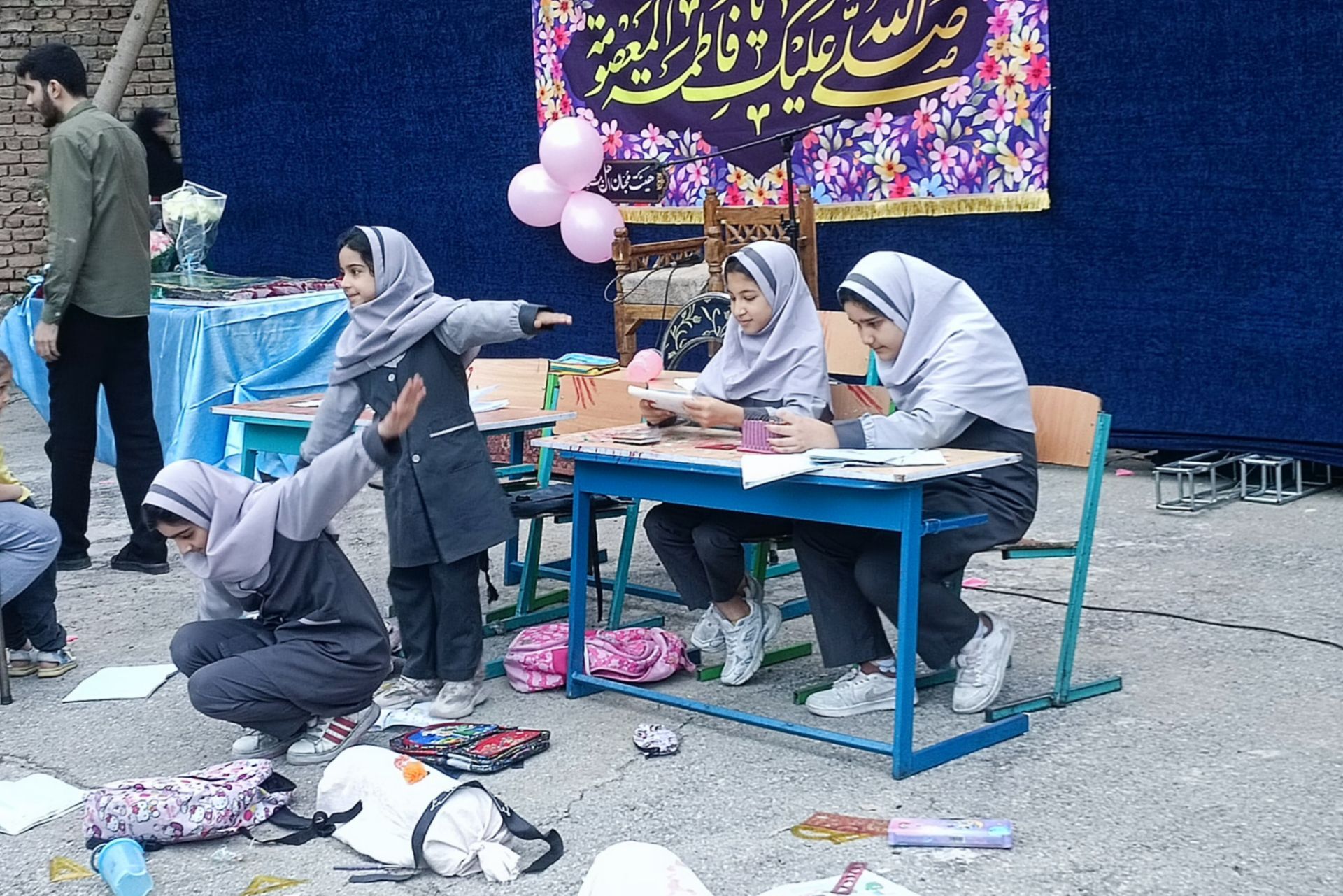 روایت ناگفته خانواده‌های «شهدای میناب» در مستندهای رادیو اقتصاد