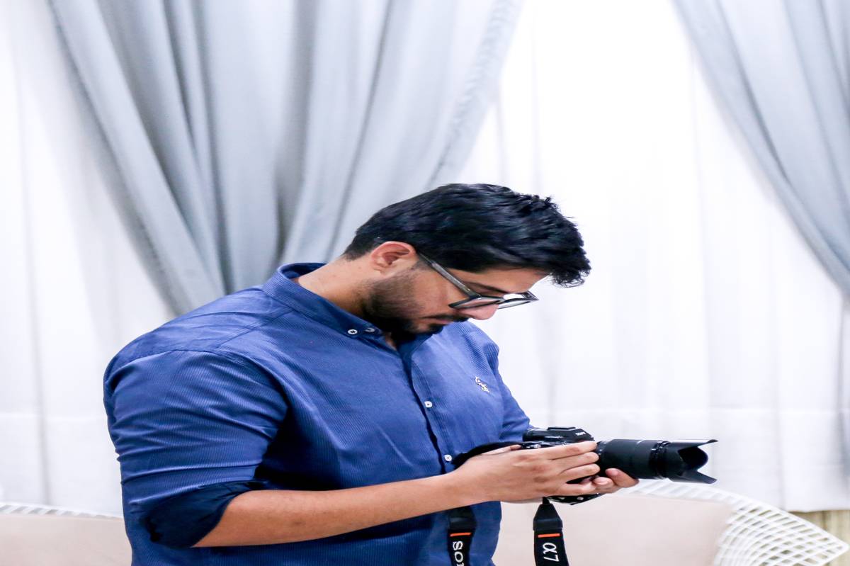 از دانش‌آموزخبرنگاری تا نمایندگی خبرگزاری فارس