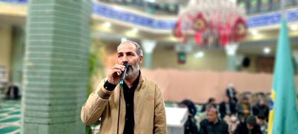 آخرین جمعه پاییز؛ هم‌نوایی دل‌ها در میعادگاه نماز جمعه
