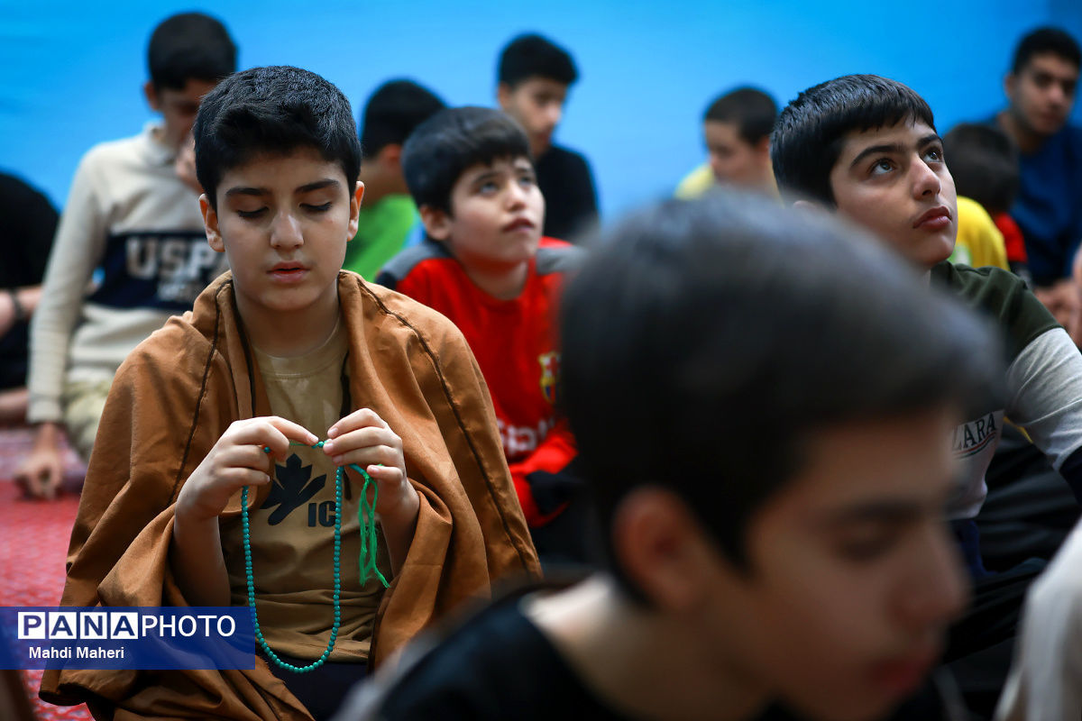 معنویت‌گرایی؛ معجزه انقلاب‌اسلامی