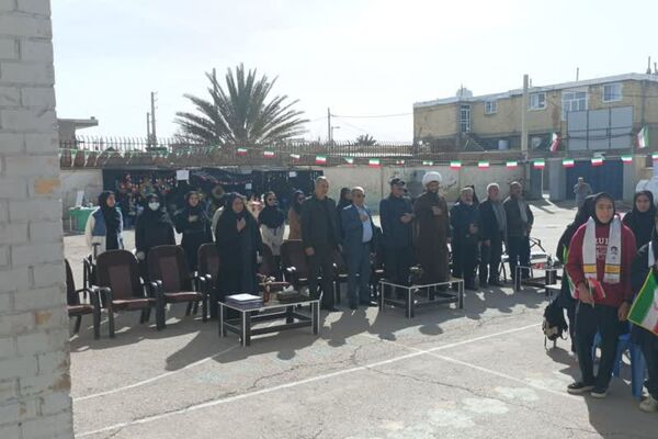 جشن بزرگ دهه فجر با طعم هویت و فرهنگ 