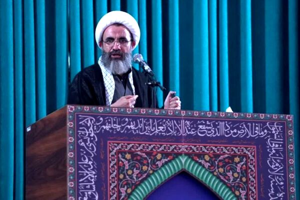رمز شکست نقشه‌های دشمن، همدلی و اتحاد مردم است