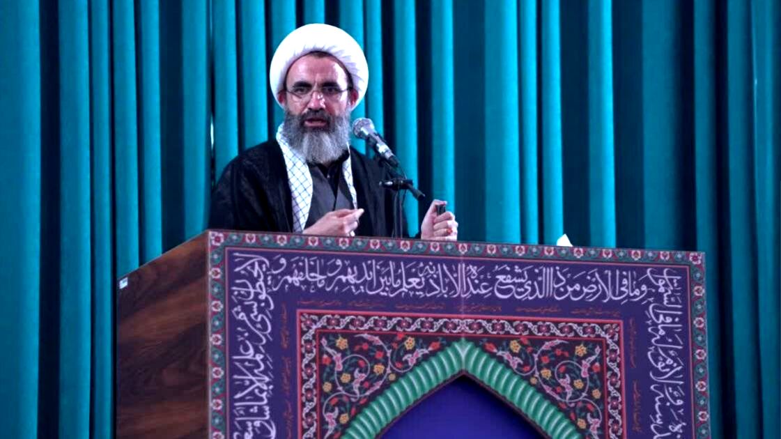 رمز شکست نقشه‌های دشمن، همدلی و اتحاد مردم است