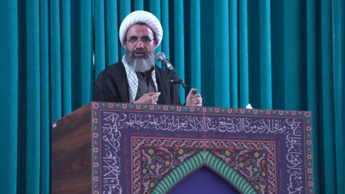 رمز شکست نقشه‌های دشمن، همدلی و اتحاد مردم است