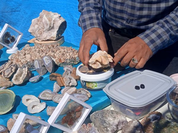 جشنواره ساحل نشینان خزر در محمود‌آباد