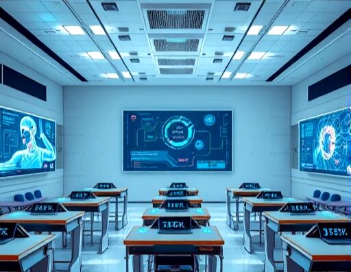 تحول دیجیتال،عدالت آموزشی را تضمین می‌کند