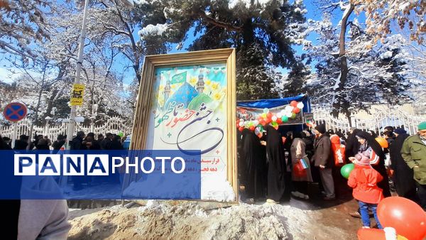 حماسه‌آفرینی مردم دیار عطار و خیام