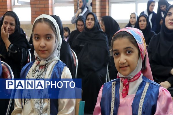 یک خشت هزار امید