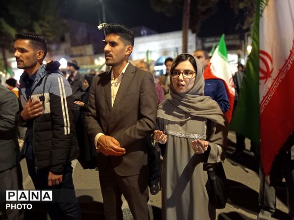حضور سیدنا در نیشابور،روایتی از همدلی و اتحاد