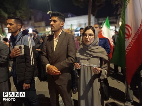 حضور سیدنا در نیشابور،روایتی از همدلی و اتحاد